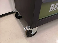 Ongebruikt beuker xtra big xxl gevulde gereedschapswagen - afbeelding 24 van  25