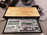 Ongebruikt beuker xtra big xxl gevulde gereedschapswagen - afbeelding 2 van  25