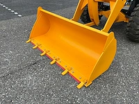 Ongebruikt blanche tw36 wiellader - afbeelding 14 van  29
