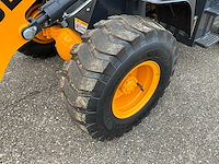 Ongebruikt blanche tw36 wiellader - afbeelding 2 van  29