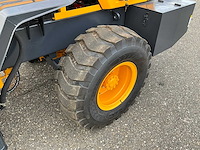 Ongebruikt blanche tw36 wiellader - afbeelding 3 van  29