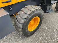 Ongebruikt blanche tw36 wiellader - afbeelding 4 van  29