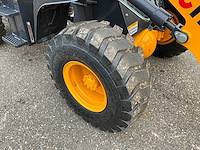 Ongebruikt blanche tw36 wiellader - afbeelding 5 van  29