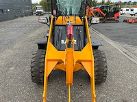 Ongebruikt blanche tw36 wiellader - afbeelding 7 van  29