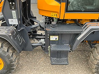 Ongebruikt blanche tw36 wiellader - afbeelding 9 van  29