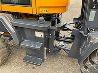 Ongebruikt blanche tw36 wiellader - afbeelding 10 van  29