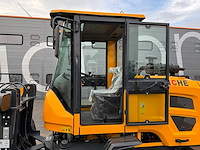 Ongebruikt blanche tw36 wiellader - afbeelding 11 van  29