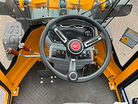 Ongebruikt blanche tw36 wiellader - afbeelding 13 van  29