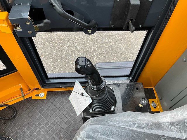 Ongebruikt blanche tw36 wiellader - afbeelding 16 van  29