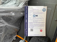 Ongebruikt blanche tw36 wiellader - afbeelding 17 van  29