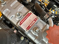 Ongebruikt blanche tw36 wiellader - afbeelding 21 van  29