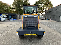 Ongebruikt blanche tw36 wiellader - afbeelding 25 van  29