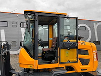 Ongebruikt blanche tw36 wiellader - afbeelding 15 van  32