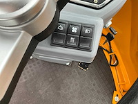 Ongebruikt blanche tw36 wiellader - afbeelding 18 van  32