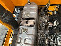 Ongebruikt blanche tw36 wiellader - afbeelding 25 van  32