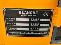 Ongebruikt blanche tw36 wiellader - afbeelding 26 van  32