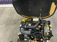 “ongebruikt” cat - 300.9d minigraafmachine - afbeelding 26 van  27