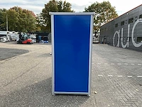 Ongebruikt douche-toilet unit - afbeelding 3 van  10