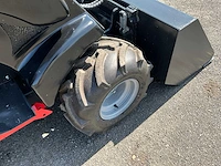 Ongebruikt heracles h130 mini wiellader - afbeelding 4 van  21