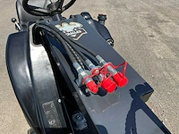 Ongebruikt heracles h130 mini wiellader - afbeelding 7 van  21