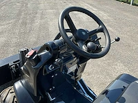 Ongebruikt heracles h130 mini wiellader - afbeelding 8 van  21