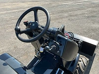 Ongebruikt heracles h130 mini wiellader - afbeelding 9 van  21