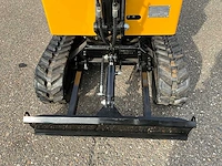 Ongebruikt jpc kv12 minigraafmachine - afbeelding 11 van  18