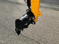 Ongebruikt jpc kv12 minigraafmachine - afbeelding 12 van  18