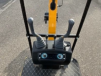 Ongebruikt jpc kv12 minigraafmachine - afbeelding 15 van  18