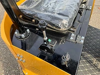 Ongebruikt jpc kv12 minigraafmachine - afbeelding 16 van  18