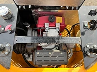 Ongebruikt jpc kv12 minigraafmachine - afbeelding 17 van  18