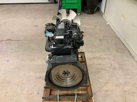Ongebruikt kioti 4a220lws minitractor dieselmotor - afbeelding 6 van  11