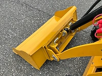 Ongebruikt sd lanch sdll30 rups schranklader - afbeelding 13 van  21