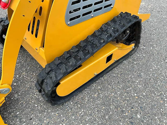 Ongebruikt sd lanch sdll30 rups schranklader - afbeelding 2 van  21