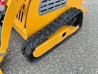 Ongebruikt sd lanch sdll30 rups schranklader - afbeelding 2 van  21