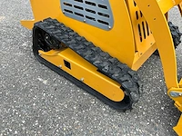 Ongebruikt sd lanch sdll30 rups schranklader - afbeelding 3 van  21