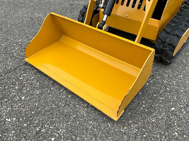 Ongebruikt sd lanch sdll30 rups schranklader - afbeelding 4 van  21