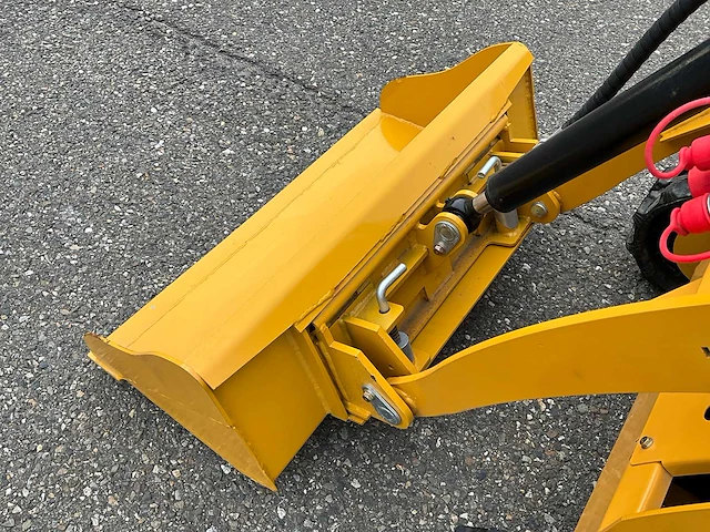 Ongebruikt sd lanch sdll30 rups schranklader - afbeelding 5 van  21