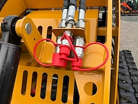 Ongebruikt sd lanch sdll30 rups schranklader - afbeelding 6 van  21