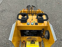 Ongebruikt sd lanch sdll30 rups schranklader - afbeelding 7 van  21