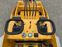 Ongebruikt sd lanch sdll30 rups schranklader - afbeelding 8 van  21