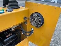 Ongebruikt sd lanch sdll30 rups schranklader - afbeelding 9 van  21