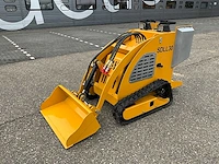 Ongebruikt sd lanch sdll30 rups schranklader - afbeelding 1 van  21