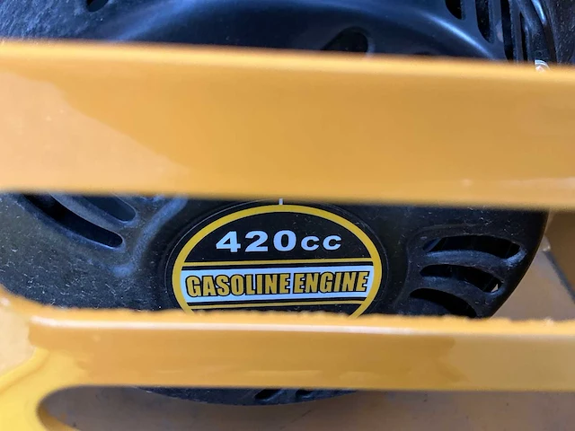 Ongebruikt sd lanch sdll30 rups schranklader - afbeelding 13 van  21