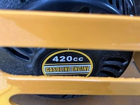 Ongebruikt sd lanch sdll30 rups schranklader - afbeelding 13 van  21