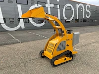 Ongebruikt sd lanch sdll30 rups schranklader - afbeelding 12 van  21