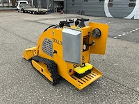 Ongebruikt sd lanch sdll30 rups schranklader - afbeelding 16 van  21