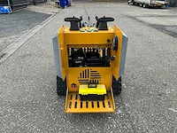 Ongebruikt sd lanch sdll30 rups schranklader - afbeelding 17 van  21