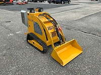 Ongebruikt sd lanch sdll30 rups schranklader - afbeelding 20 van  21