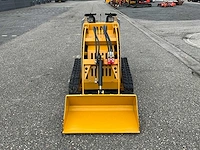 Ongebruikt sd lanch sdll30 rups schranklader - afbeelding 21 van  21